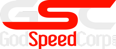 www.godspeedcorp.com